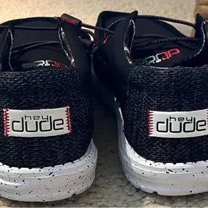 Hey Dude | Shoes | Hey Dude Shoes Wally Mexico Mens Size 11  display picture 1